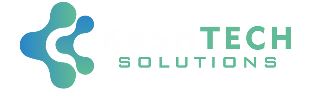 home - Kashtech Solutions