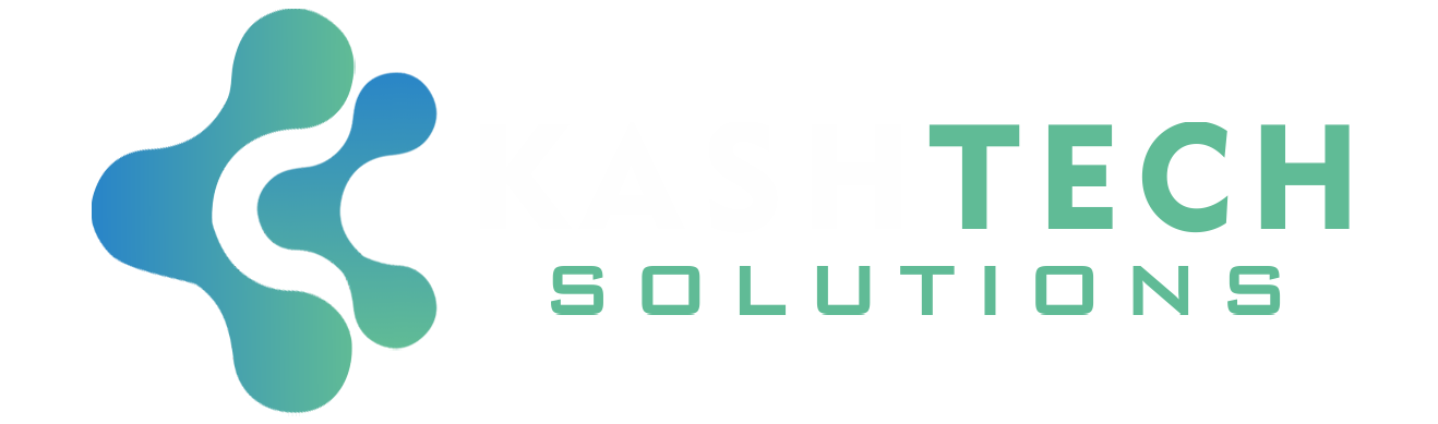 home - Kashtech Solutions
